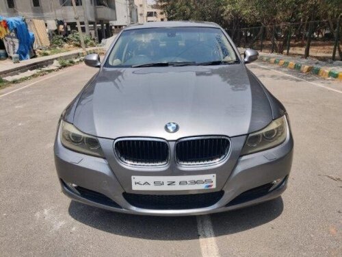 Used 2010 3 Series 320d Sedan  for sale in Bangalore