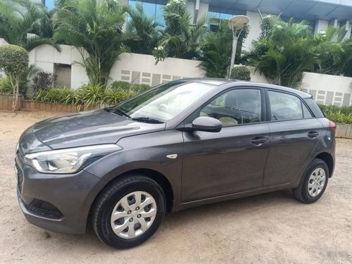 Used 2016 i20 Magna 1.4 CRDi  for sale in Hyderabad