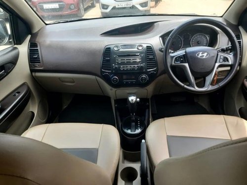Used 2010 i20 1.4 Asta  for sale in Chennai