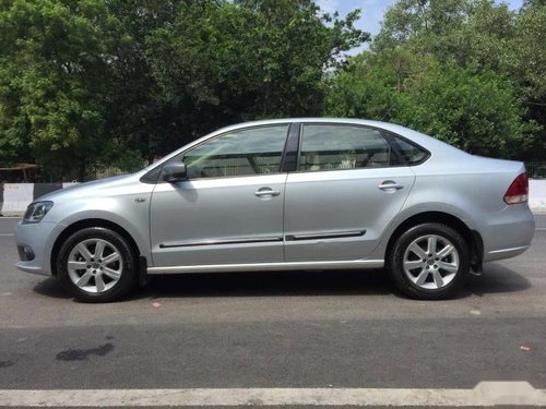 Used 2015 Vento 1.6 Highline  for sale in New Delhi