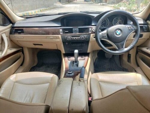 Used 2010 3 Series 320d Sedan  for sale in Bangalore