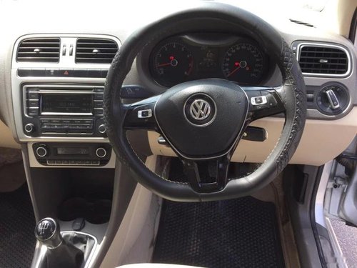 Used 2015 Vento 1.6 Highline  for sale in New Delhi