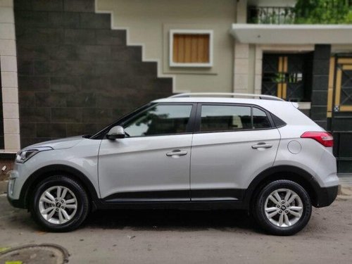 Used 2017 Creta 1.6 CRDi SX  for sale in Kolkata