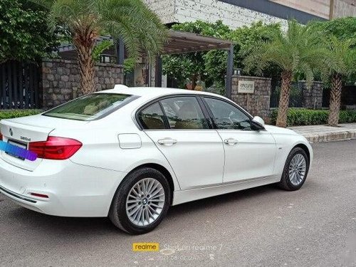 Used 2017 3 Series 320d Luxury Line  for sale in New Delhi