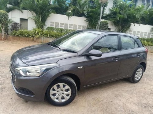 Used 2016 i20 Magna 1.4 CRDi  for sale in Hyderabad