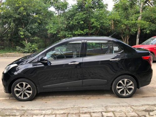 Used 2015 Xcent 1.2 Kappa SX Option AT  for sale in Bangalore