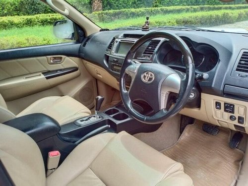 Used 2014 Fortuner 4x2 4 Speed AT  for sale in New Delhi