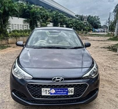 Used 2016 i20 Magna 1.4 CRDi  for sale in Hyderabad