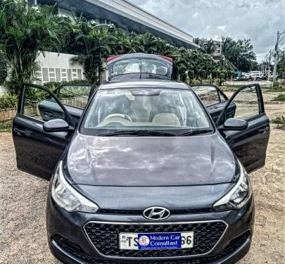 Used 2016 i20 Magna 1.4 CRDi  for sale in Hyderabad