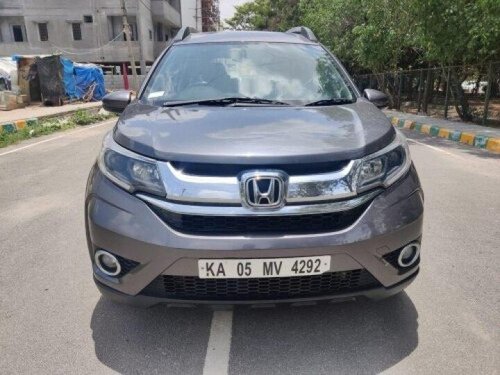 Used 2017 BR-V i-VTEC V CVT  for sale in Bangalore