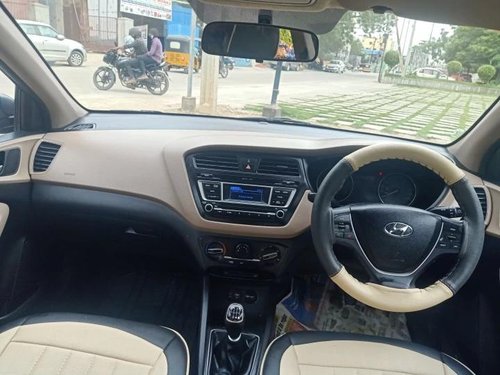 Used 2016 i20 Magna 1.4 CRDi  for sale in Hyderabad