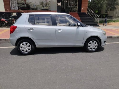 Used 2010 Fabia 1.2 MPI Ambition  for sale in Bangalore