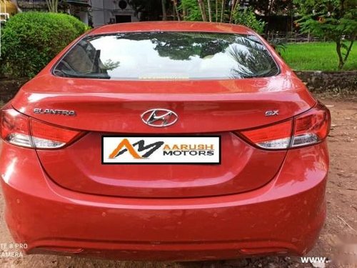 Used 2014 Elantra SX AT  for sale in Kolkata