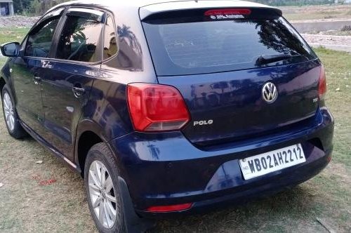 Used 2015 Polo 1.5 TDI Highline Plus  for sale in Kolkata