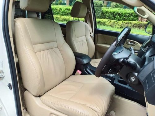 Used 2014 Fortuner 4x2 AT TRD Sportivo  for sale in New Delhi