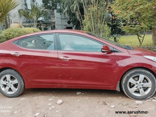 Used 2014 Elantra SX AT  for sale in Kolkata