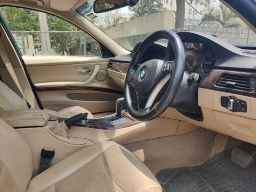 Used 2010 3 Series 320d Sedan  for sale in Bangalore