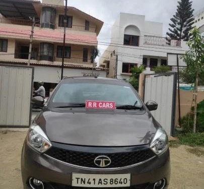 Used 2018 Tiago 1.2 Revotron XZ  for sale in Coimbatore