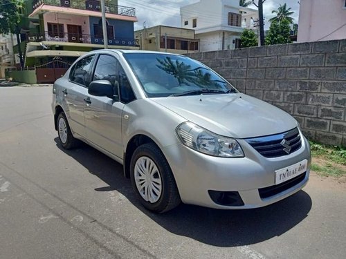 Used 2007 SX4  for sale in Coimbatore