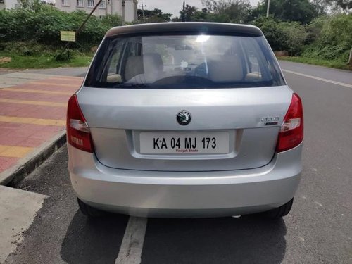 Used 2010 Fabia 1.2 MPI Ambition  for sale in Bangalore