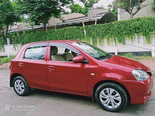 Used 2016 Etios Liva 1.4 GD  for sale in Indore