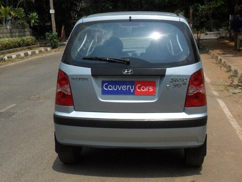 Used 2004 Santro Xing XG  for sale in Bangalore
