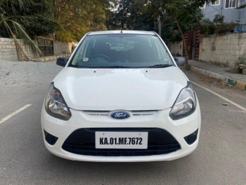 Used 2010 Figo Petrol ZXI  for sale in Bangalore