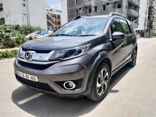 Used 2017 BR-V i-VTEC V CVT  for sale in Bangalore