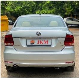 Used 2018 Vento 1.2 TSI Highline Plus AT  for sale in New Delhi