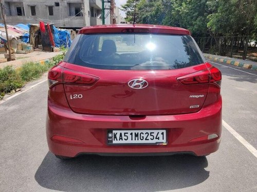 Used 2014 i20 Magna 1.2  for sale in Bangalore