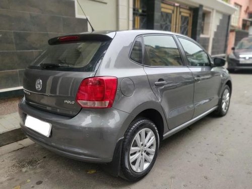 Used 2012 Polo Petrol Highline 1.2L  for sale in Kolkata