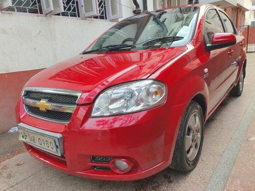 Used 2007 Aveo 1.4 LS  for sale in Kolkata