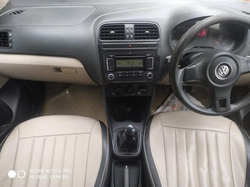 Used 2012 Polo Petrol Comfortline 1.2L  for sale in Kolkata