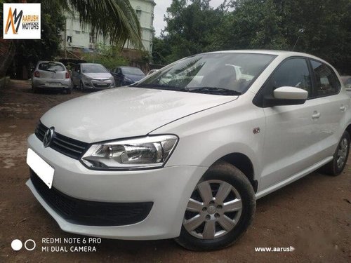 Used 2012 Polo Petrol Comfortline 1.2L  for sale in Kolkata