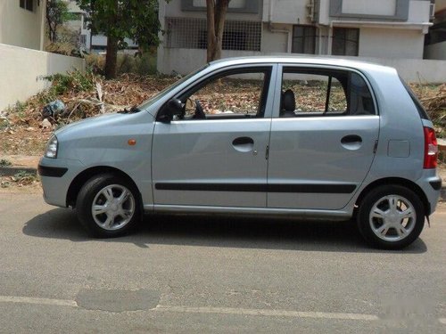 Used 2004 Santro Xing XG  for sale in Bangalore