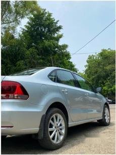 Used 2018 Vento 1.2 TSI Highline Plus AT  for sale in New Delhi