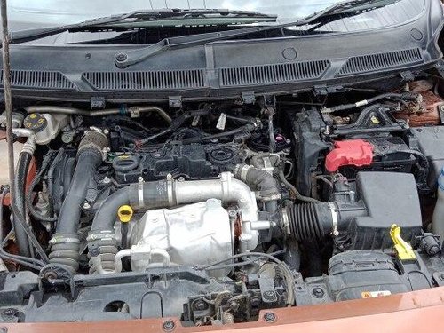 Used 2018 Freestyle Titanium Diesel  for sale in Hyderabad