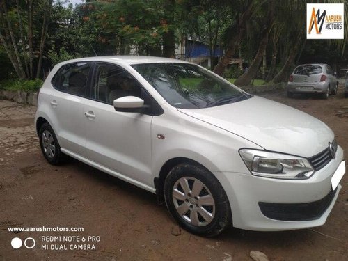 Used 2012 Polo Petrol Comfortline 1.2L  for sale in Kolkata