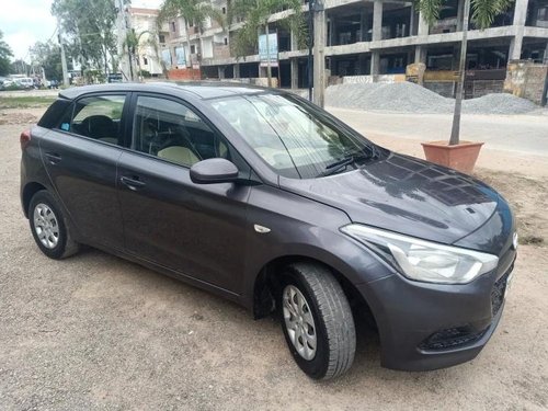 Used 2016 i20 Magna 1.4 CRDi  for sale in Hyderabad