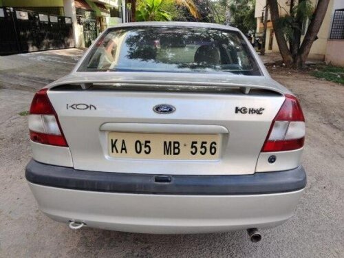 Used 2004 Ikon 1.6 Nxt  for sale in Bangalore