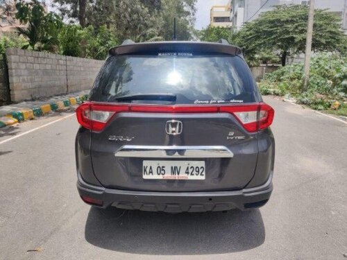 Used 2017 BR-V i-VTEC V CVT  for sale in Bangalore