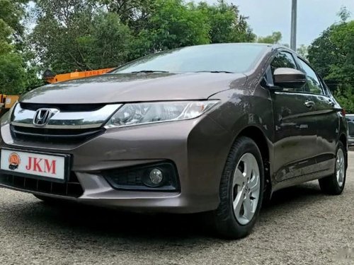 Used 2015 City i-DTEC VX  for sale in New Delhi