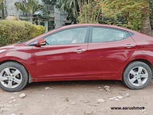 Used 2014 Elantra SX AT  for sale in Kolkata