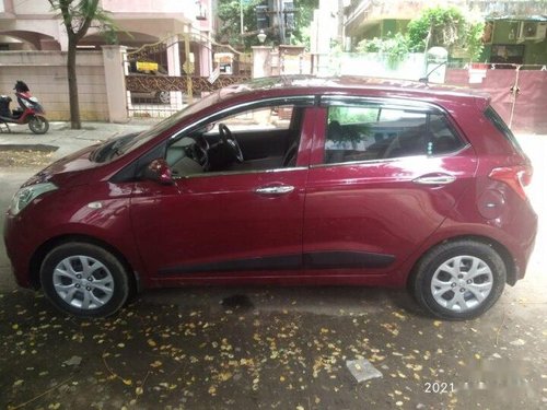 Used 2013 Grand i10 Magna  for sale in Chennai