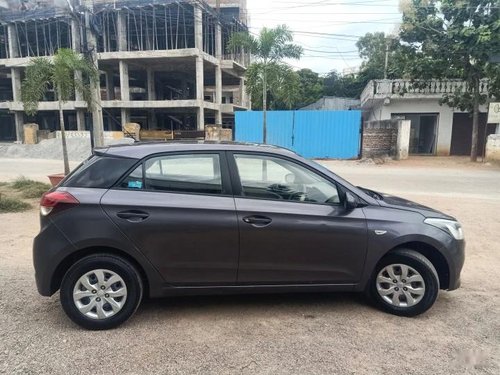 Used 2016 i20 Magna 1.4 CRDi  for sale in Hyderabad
