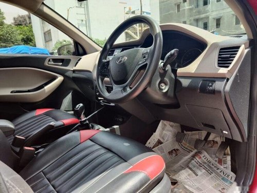 Used 2014 i20 Magna 1.2  for sale in Bangalore