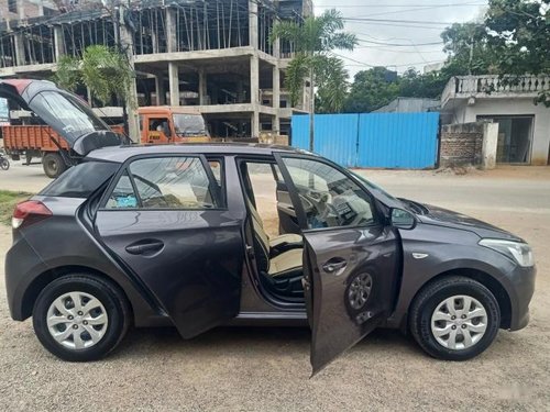 Used 2016 i20 Magna 1.4 CRDi  for sale in Hyderabad