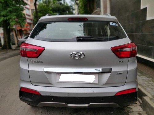 Used 2017 Creta 1.6 CRDi SX  for sale in Kolkata