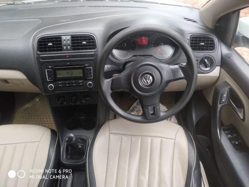 Used 2012 Polo Petrol Comfortline 1.2L  for sale in Kolkata