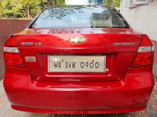 Used 2007 Aveo 1.4 LS  for sale in Kolkata